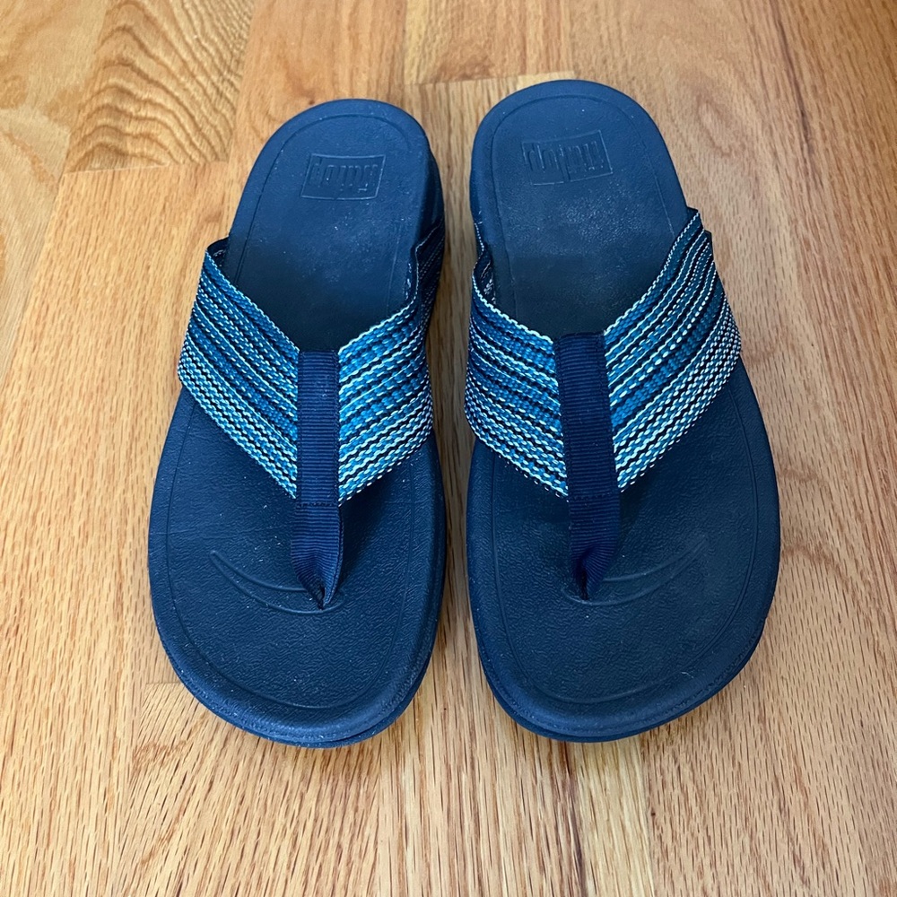 FitFlop Surfa Sandals